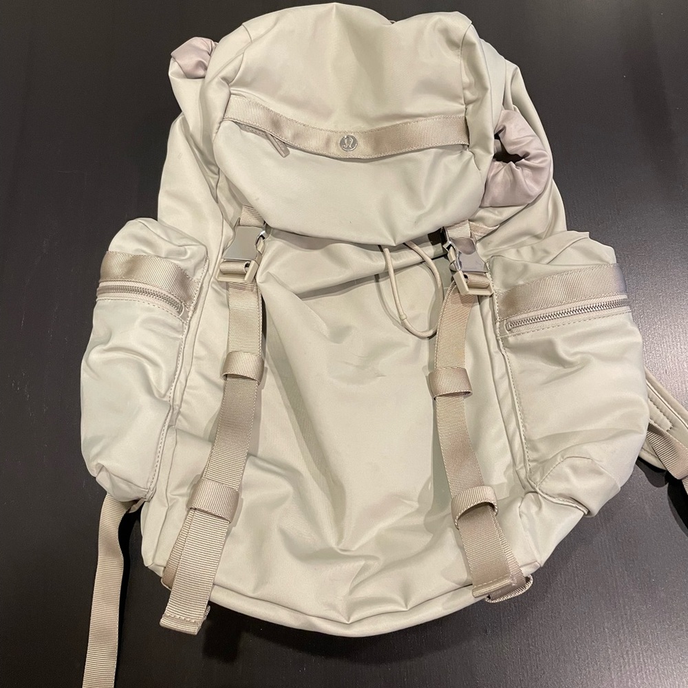 Lululemon Backpack